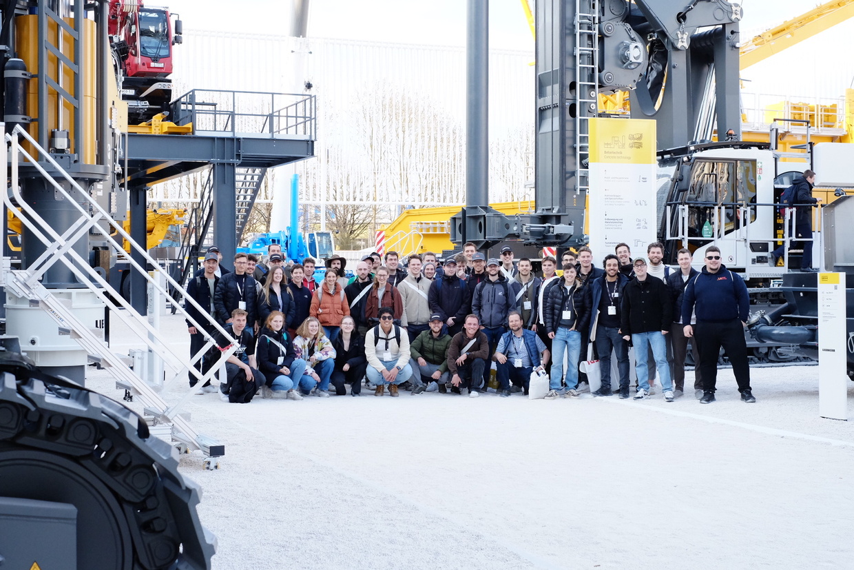 Bauma