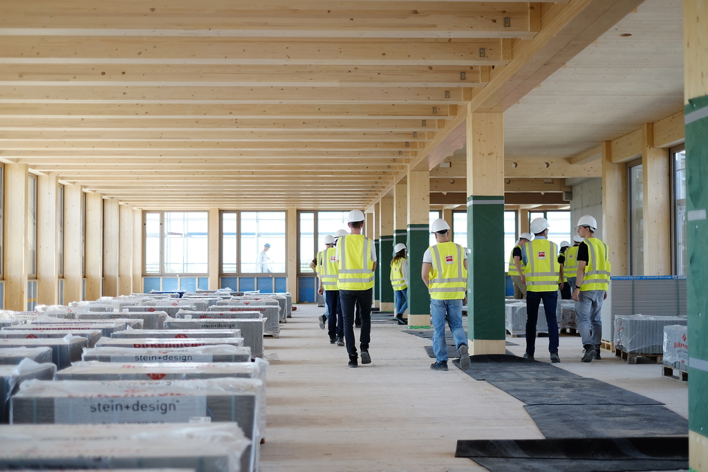 holzbau
