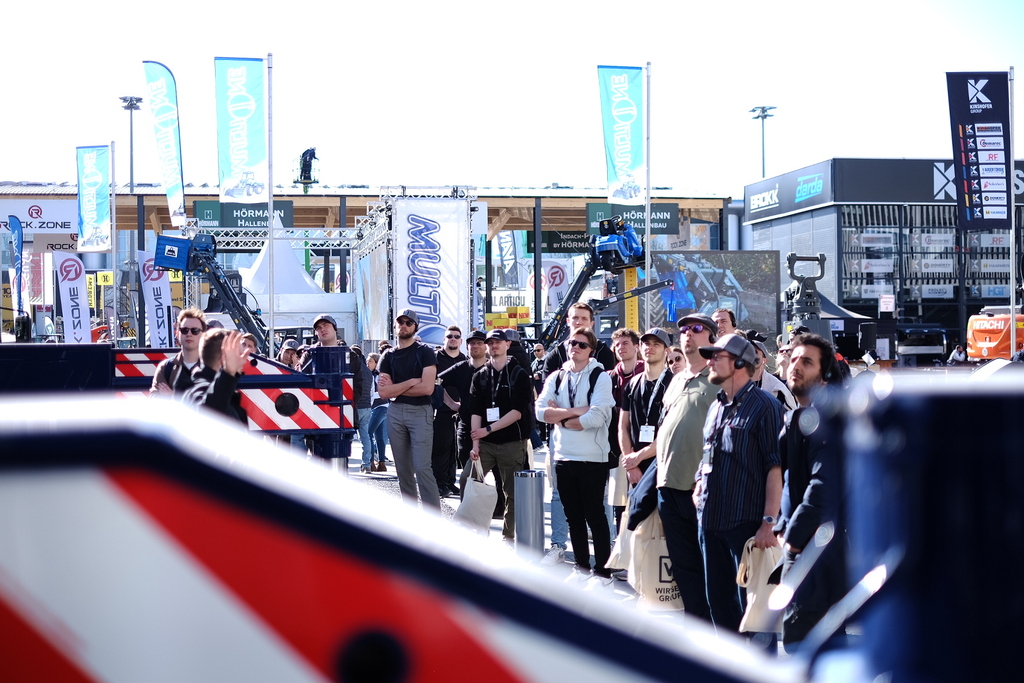 bauma