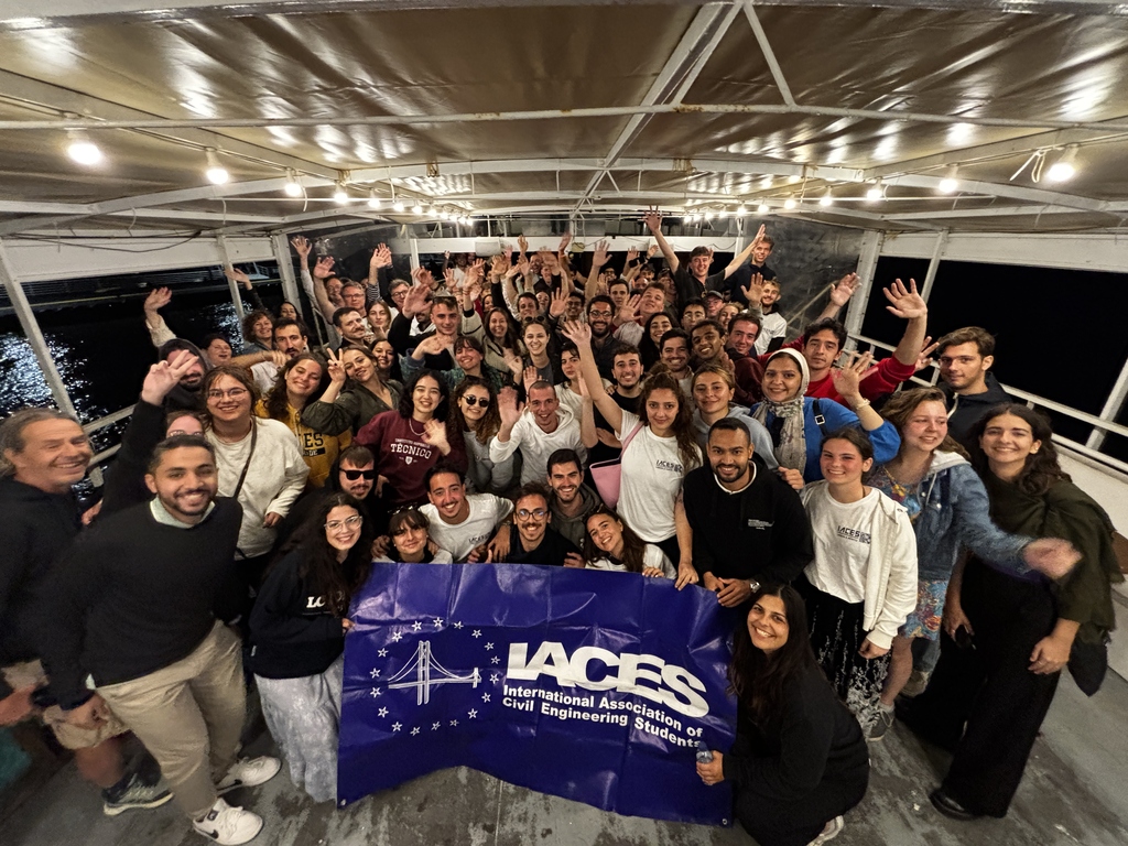 ACCECC Lissabon