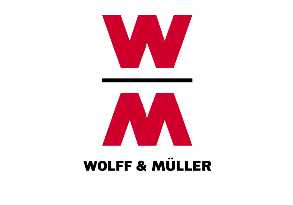 Wolff und Müller